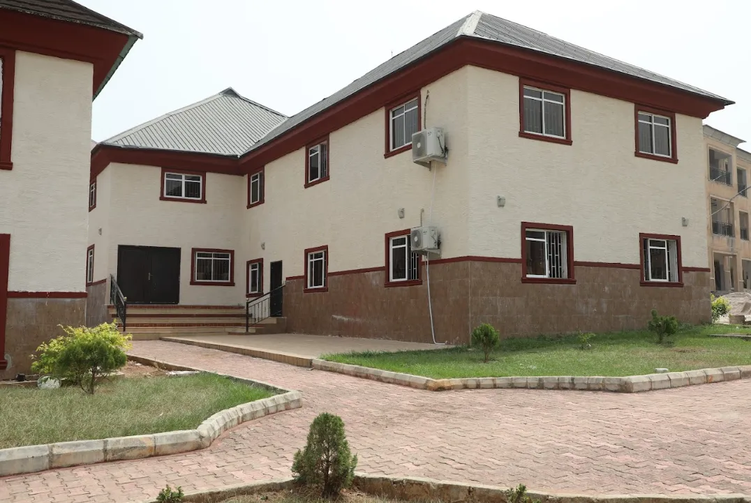 AMADEUS UNIVERSITY: A NEW DAWN IN TERTIARY EDUCATION